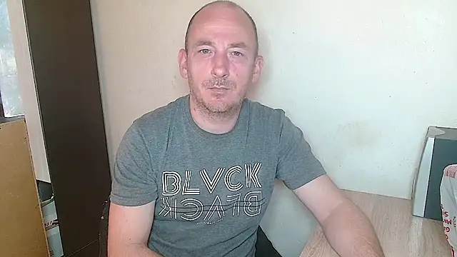 Johan   Barker online show from March 2026 01:59:02 PM