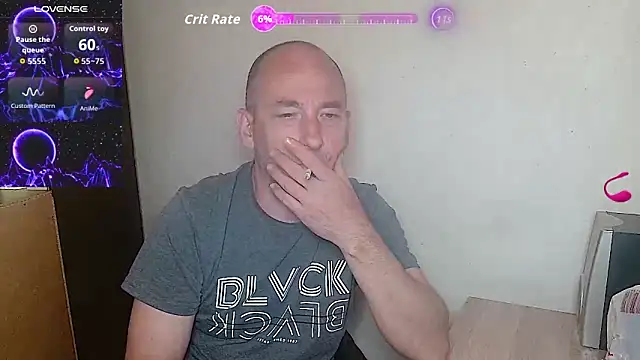 Johan   Barker online show from April 2026 11:08:02 AM