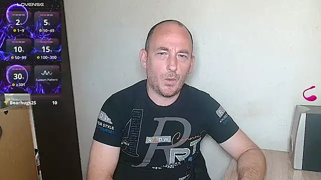 Snapshot of Johan___Barker chatting on June 2026 09:55:02 AM Johan Barker online show from June 2026 09:55:02 AM
