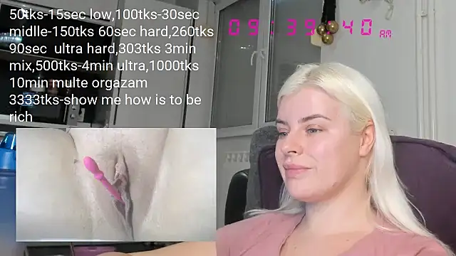 queenofthenighttt online show from January 2025 08:40:02 AM