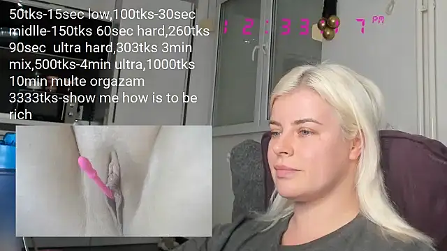 queenofthenighttt online show from February 2025 11:34:01 AM