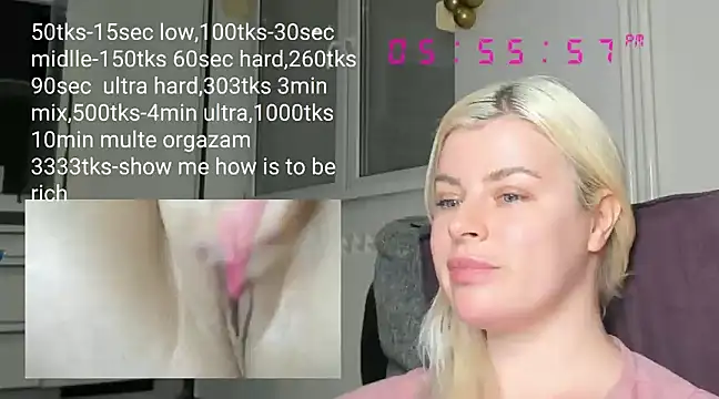 queenofthenighttt online show from February 2025 04:57:01 PM