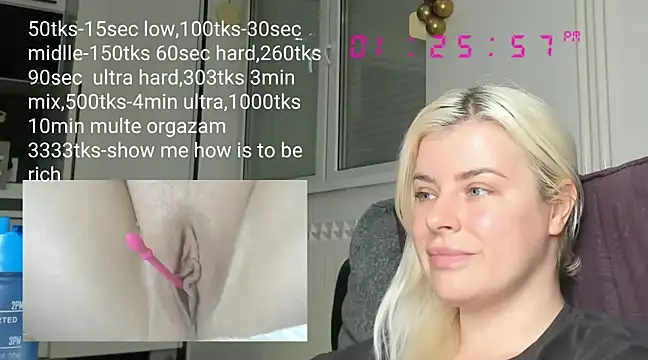 queenofthenighttt online show from February 2025 12:27:02 PM