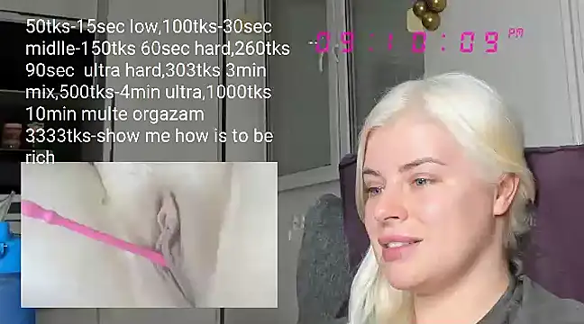 queenofthenighttt online show from February 2025 08:11:01 PM