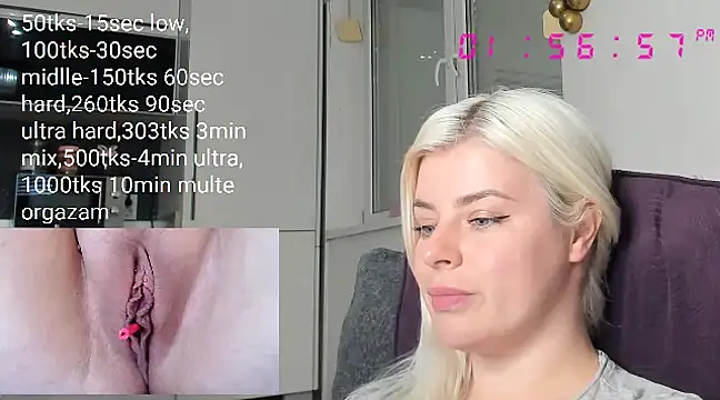 queenofthenighttt online show from March 2025 12:57:01 PM