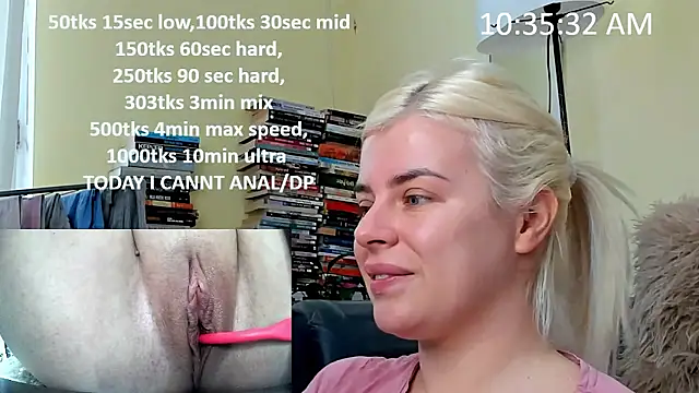 queenofthenighttt online show from January 2026 09:34:02 AM