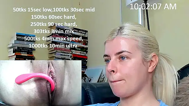 queenofthenighttt online show from January 2026 09:02:02 AM