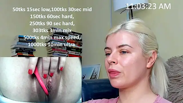 queenofthenighttt online show from February 2026 10:03:02 AM