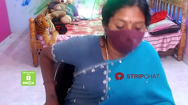 Snapshot of Novapol chatting on December 2024 05:17:02 PM Novapol online show from December 2024 05:17:02 PM