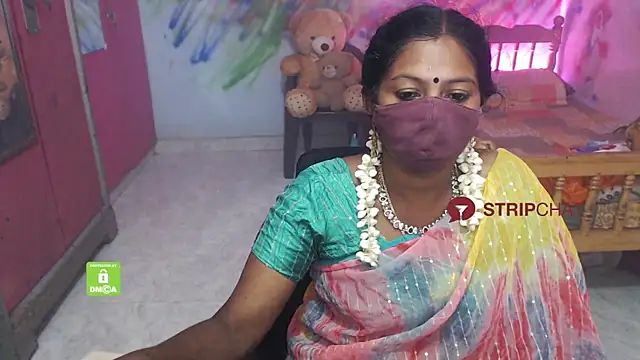 Snapshot of Novapol chatting on October 2025 01:08:02 PM Novapol online show from October 2025 01:08:02 PM