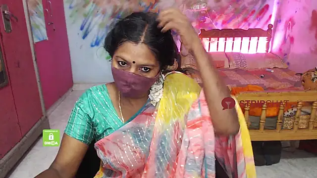 Snapshot of Novapol chatting on October 2025 02:31:02 AM Novapol online show from October 2025 02:31:02 AM