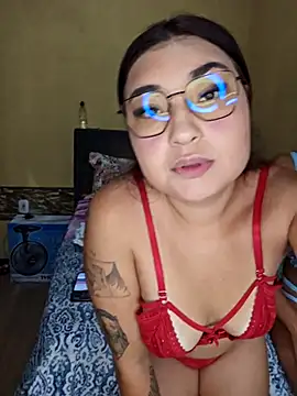 kamila hty online show from March 2026 08:15:01 PM