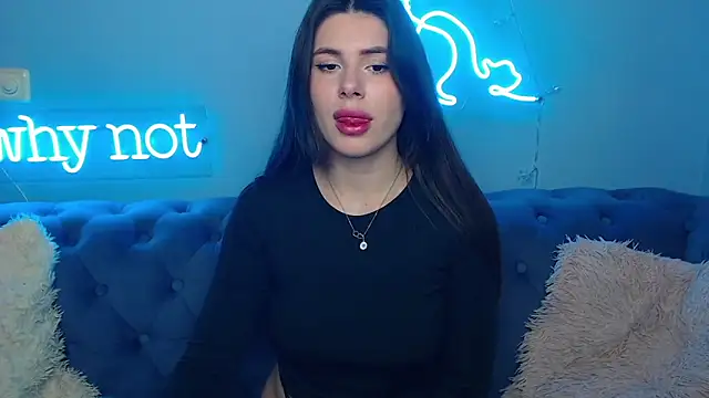 ViollinaLove online show from March 2026 04:46:02 AM