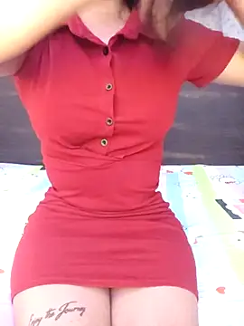 Snapshot of Tasty_Melody chatting on July 2026 05:26:02 PM Tasty Melody online show from July 2026 05:26:02 PM