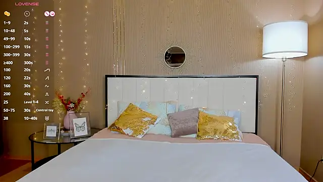 bellatip online show from March 2026 12:50:01 AM