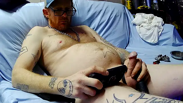 CLoSpunkmeyer69 online show from November 2025 04:55:01 AM