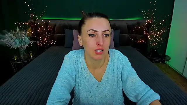 Rebecca Diamond online show from February 2025 06:40:02 AM