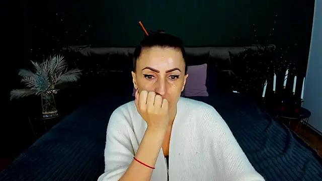 Rebecca Diamond online show from February 2026 06:20:02 AM