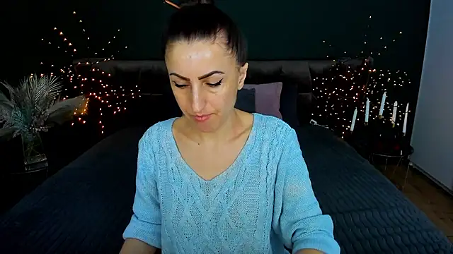 Rebecca Diamond online show from February 2026 06:42:01 AM