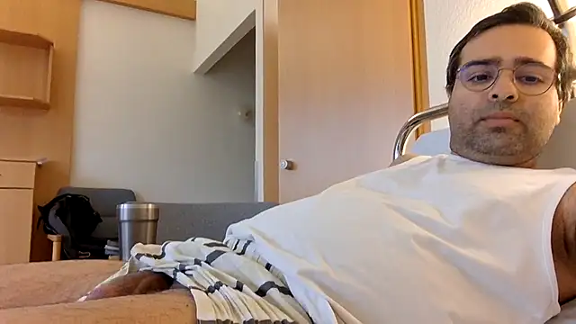 Azad64 online show from February 2026 01:19:02 PM