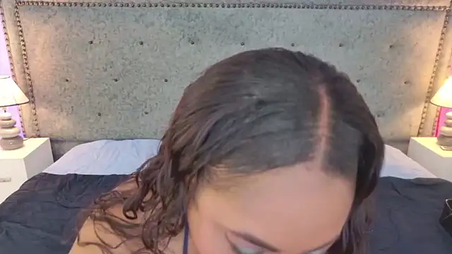 JackyNorris online show from March 2026 11:49:01 AM