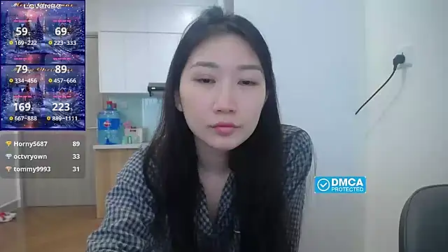 Asiagirll online show from February 2026 02:32:01 AM