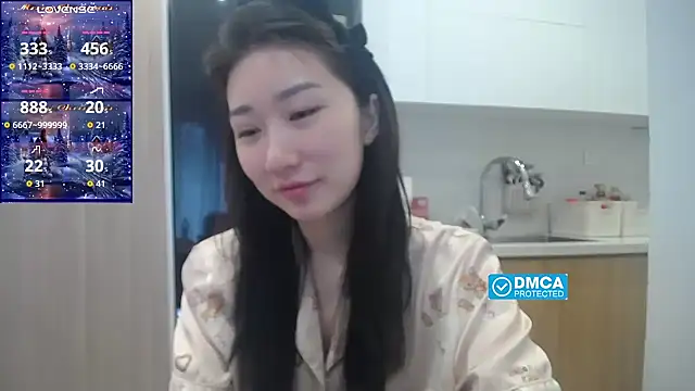 Asiagirll online show from March 2026 01:53:02 AM