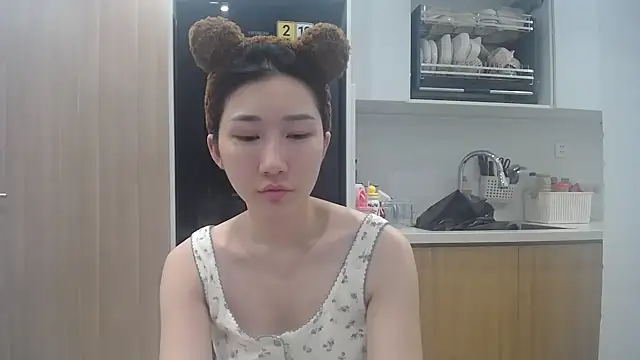 Snapshot of Asiagirll chatting on June 2026 03:38:02 PM Asiagirll online show from June 2026 03:38:02 PM