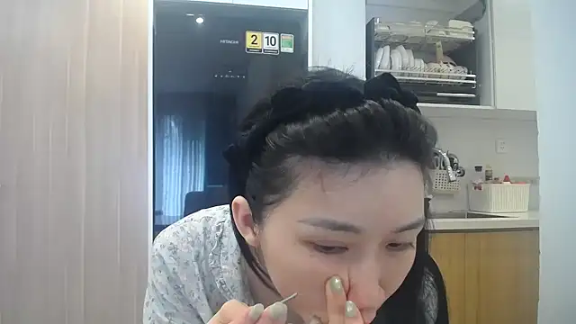 Snapshot of Asiagirll chatting on July 2026 04:38:01 AM Asiagirll online show from July 2026 04:38:01 AM