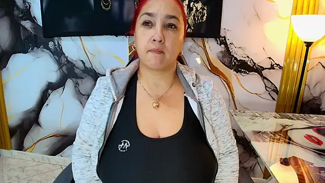 Eva MilfF online show from February 2026 01:07:01 PM