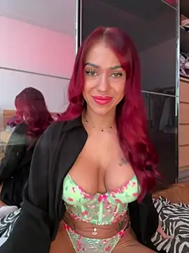 Pia July  online show from March 2026 02:28:01 PM