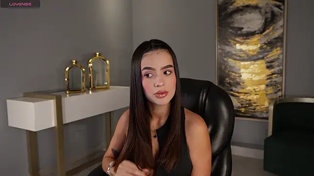 AbellaCroft online show from February 2026 01:06:02 PM