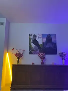 Cute-Alice online show from February 2026 09:16:02 PM