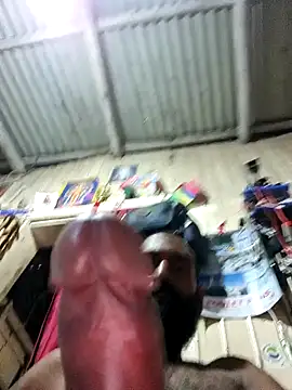 Felon1992 online show from February 2025 07:12:02 AM