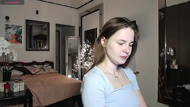 CindyJonson online show from December 2025 06:07:02 AM