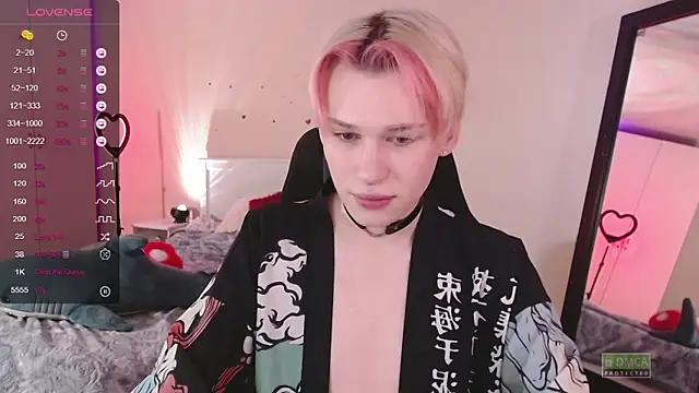 rainbow  salt online show from January 2025 10:58:02 AM