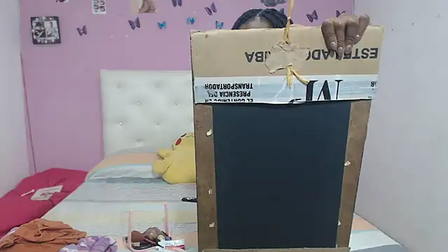 braguitashumedas online show from November 2025 08:44:01 PM