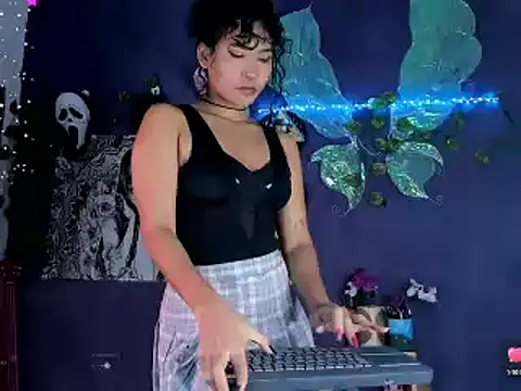 Snapshot of Mary_Rosse1 chatting on February 2025 11:27:01 AM Mary Rosse1 online show from February 2025 11:27:01 AM