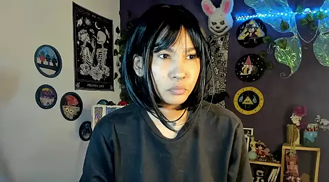 Snapshot of Mary_Rosse1 chatting on March 2025 09:56:01 AM Mary Rosse1 online show from March 2025 09:56:01 AM