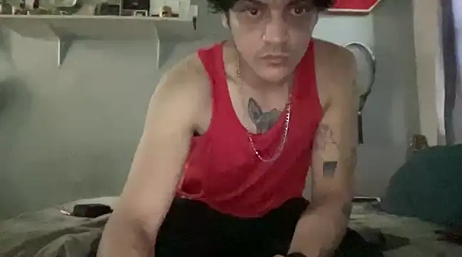 GruesoMexico online show from March 2025 08:42:02 PM