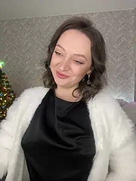 EvaBarsa  online show from December 2024 03:05:02 AM