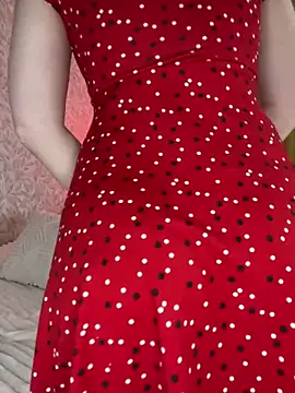 EvaBarsa  online show from February 2025 02:38:01 AM