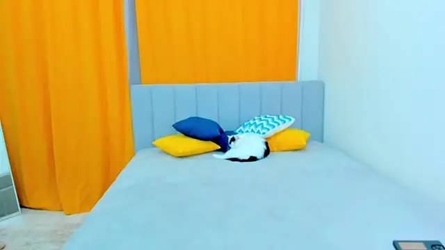 FieryHeart online show from December 2024 01:28:01 PM