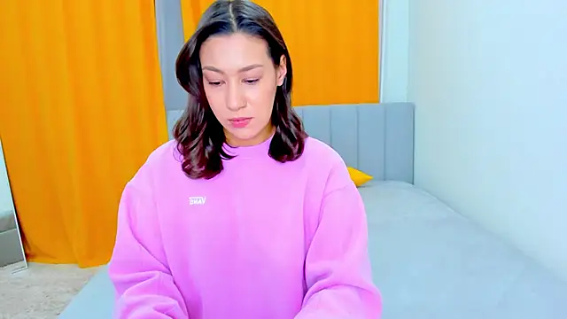 FieryHeart online show from December 2024 05:36:02 PM