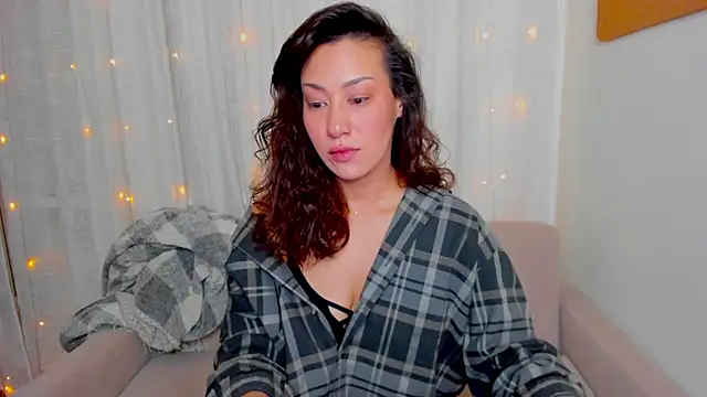 FieryHeart online show from February 2026 07:21:01 PM