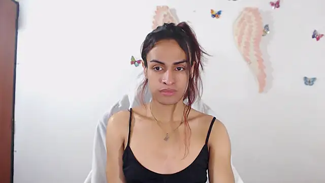 angie tssex online show from March 2025 06:30:01 AM