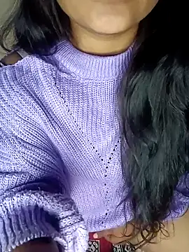 Sweet-Berry online show from December 2024 06:28:02 PM