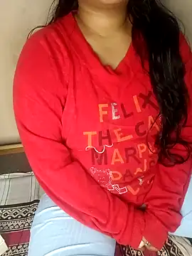 Sweet-Berry online show from January 2025 06:04:02 PM