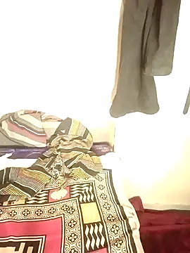 Sweet-Berry online show from January 2025 07:32:01 PM