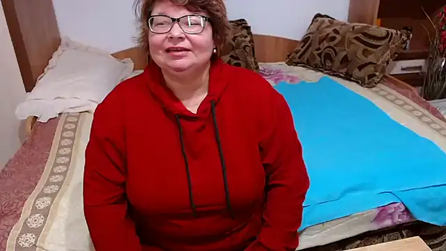 SweetMommaX online show from March 2025 03:07:01 PM